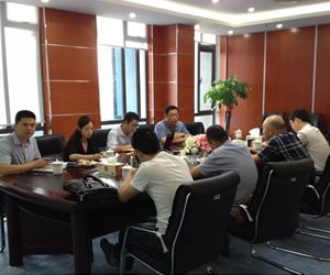 江苏坤泽与中交三航宁波分公司就温州瓯飞围垦工程签订总额超2000万合同!